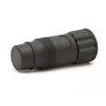 thumbnail image 2 of Ranger Boat Terminator Connector | Lowrance 5 Pin Female Black, 2 of 2