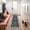 Ashen / Multi-2' x 7' (Runner), variant on 2x4 Entryway Runner Rugs Small Runners For Kitchen Door Mat Indoor Entrance Bathroom Non-slip Low-pile Washable Stain Resistant V