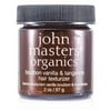 John Master Organics Bourbon Vanilla & Tangerine Hair Texturizer, 2 Oz