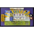 thumbnail image 1 of Deep Water Games Fantastic Factories El juego de mesa: Tapete de juego, 1 of 5