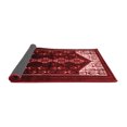 thumbnail image 2 of Ahgly Company Indoor Rectangle Persian Red Traditional Area Rugs, 5' x 8', 2 of 4