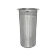 thumbnail image 4 of Tea Filter Infusers Basket Wide Mouth Cold Brew Coffee Maker ,Durable Structure, Coffee Strainer, Cold Brew Filter For Iced Tea Lemonade Coffee 8.4cmx15cm, 4 of 8