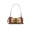 Redwood Multi, variant on Mini Ashton Suede Shoulder Bag Women's Purse