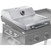 Griddle Hood for Blackstone® 36”1825 | Convection Cooking with Built-in Thermometer & Warming Rack | Griddle Accessory (Not Compatible with Pro-Series)