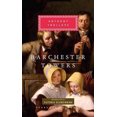 thumbnail image 2 of Barchester Towers (Everyman's Library), 2 of 2