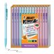 thumbnail image 1 of Lápiz mecánico BIC Xtra Smooth con punta de 0,7 mm, paquete de 40 unidades, 1 of 5