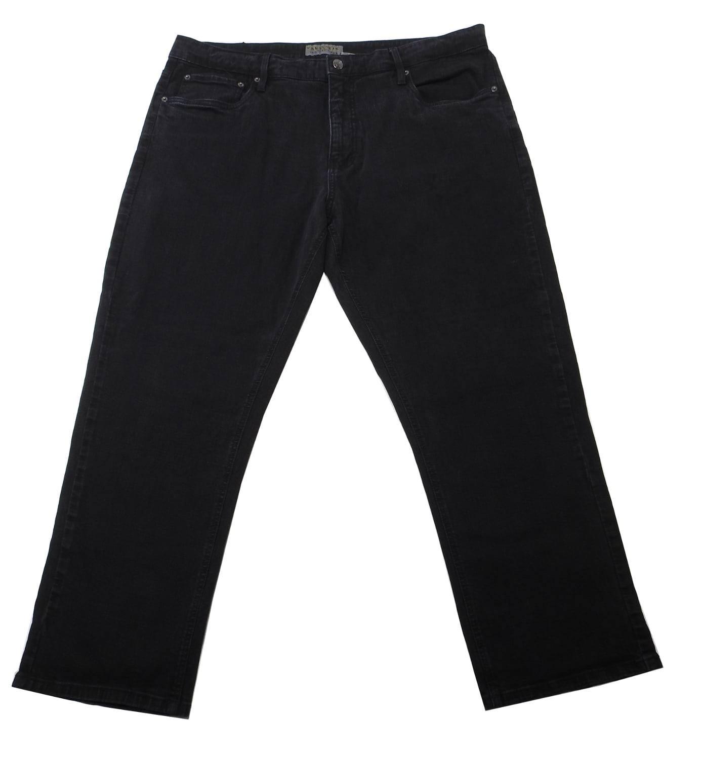 29L Relaxed Fit 5-Pocket Denim Jean 