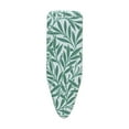thumbnail image 1 of GROWTH TANK Ironing Board Cover Accessories Heat Resistant Replacement Ironing Board Pad 110cmx44cm, 1 of 9