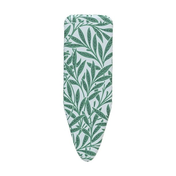 Funda para tabla de planchar, funda protectora para tabla de planchar, tela estándar, antideslizante 120 cm x 44 cm