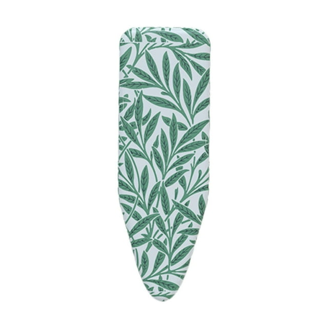 Funda para tabla de planchar, funda protectora para tabla de planchar, tela estándar, antideslizante 120 cm x 44 cm