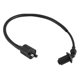 thumbnail image 3 of Motorcycle Parts Ignition Coil with Wire & Plug Cap 0180-152000 for CF188 CF500 X5 ATV 500Cc 188 50, 3 of 5