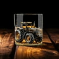 thumbnail image 4 of Personalized Customized Whiskey Glass GXW, 4 of 7