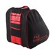 thumbnail image 2 of Bolsa de almacenamiento para patines de hielo, soporte de gran capacidad para zapatos de patinaje, adecuada para todos Negro, 2 of 8