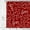 Rouge, variante sur Rideau de Douche Cœur Rouge Amour Saint-Valentin Simple Minimaliste Romantique Couple Amoureux Tissu pour Déco de Salle de Bain Baignoire avec Crochets (70 Pouces L X 70 Pouces H)