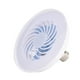 thumbnail image 1 of Luz de ventilador NikouMX E27 12 W 220 V ventilador para el hogar Grado profesional, 1 of 8