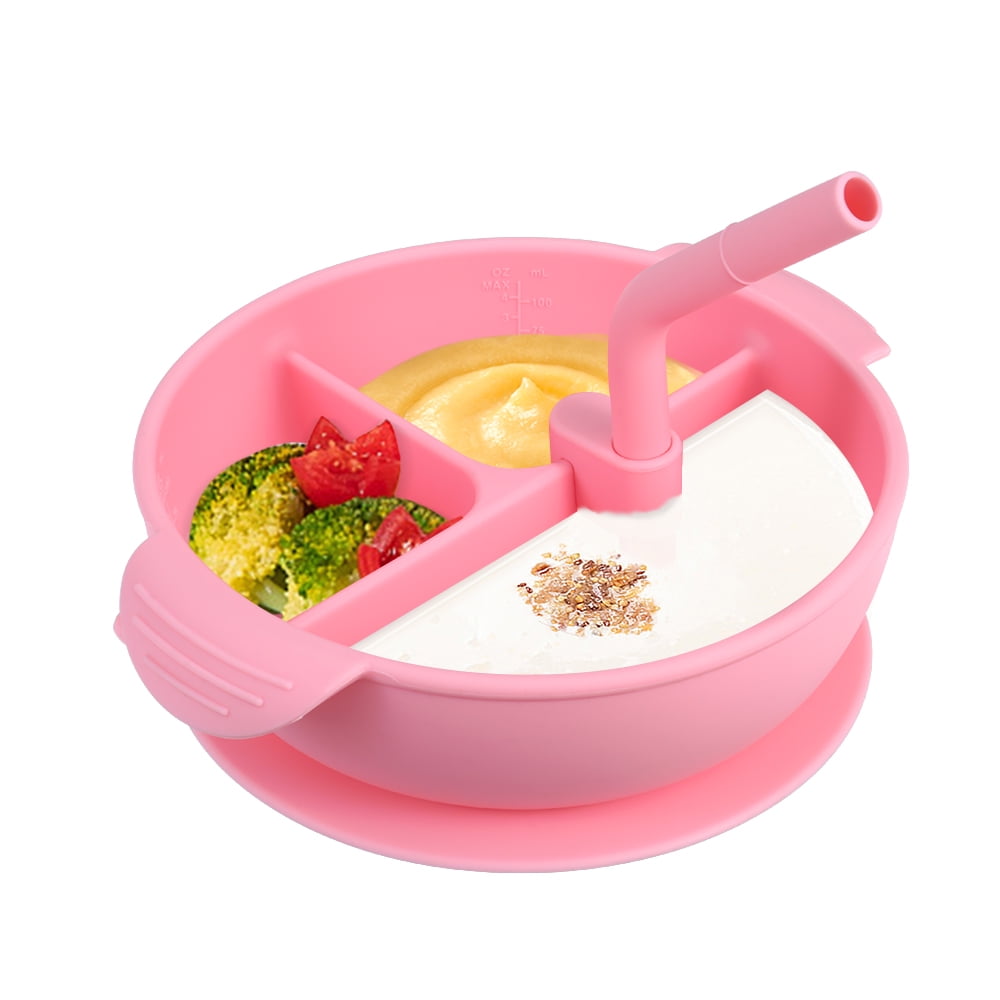 baby food plate