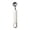 A, variant on Stainless Steel Fruit Scoop: Multi - Functional, Easy to Use