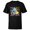 Black, variant on Disney & Pixar’s Toy Story Bunny Ducky Spring Hits Different - Short Sleeve T-Shirt for Kids - Customized-White