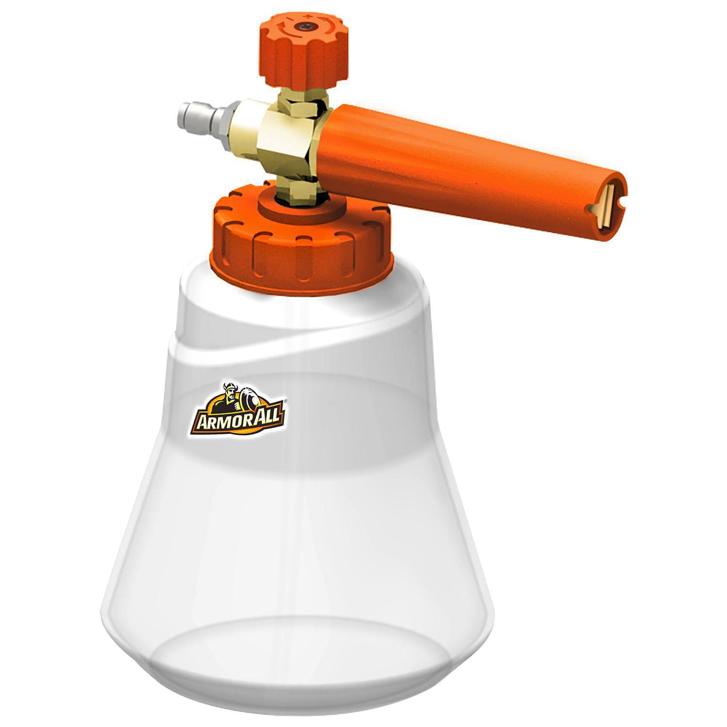 Armor All Car Washing Foam Cannon Cleaning Accessory