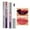 B, variant on SIfdSeng Lipgloss for Women Peel Off Lip Stain Lip Tint 3 Color Long Lasting Peel Off Lip Gloss Liquid Lipstick Lip Gloss Lip Stain Non Stick Cup Peel Off Lipstick Lip Stain Peel