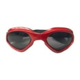 thumbnail image 2 of Gafas de Sol para Mascotas Methold 1 Par Repuesto Color Rojo Type3 NO3, 2 of 6