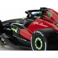 thumbnail image 3 of AFX 22081 Alfa Romeo F1 Spa Valtteri Bottas HO Slot Car Formula One, 3 of 7