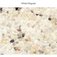 thumbnail image 6 of Pool Patch Pool Pebble Repair Kit, Pebble Plaster 50-Pound, White Mini, 6 of 9