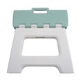 thumbnail image 2 of Portable Folding Stool: Sturdy, Ergonomic Design for Home & Outdoor Use!, 2 of 10