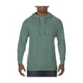 thumbnail image 1 of Comfort Colors - Garment-Dyed Hooded Sweatshirt, 1 of 1