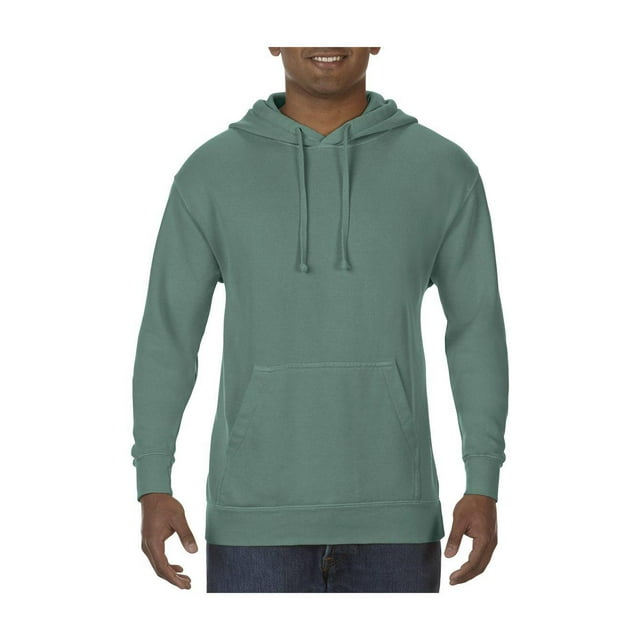 Comfort Colors - Garment-Dyed Hooded Sweatshirt