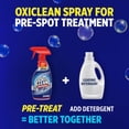 thumbnail image 3 of OxiClean MaxForce Laundry Stain Remover Spray, OXICLEAN 354ml Spray, 3 of 4