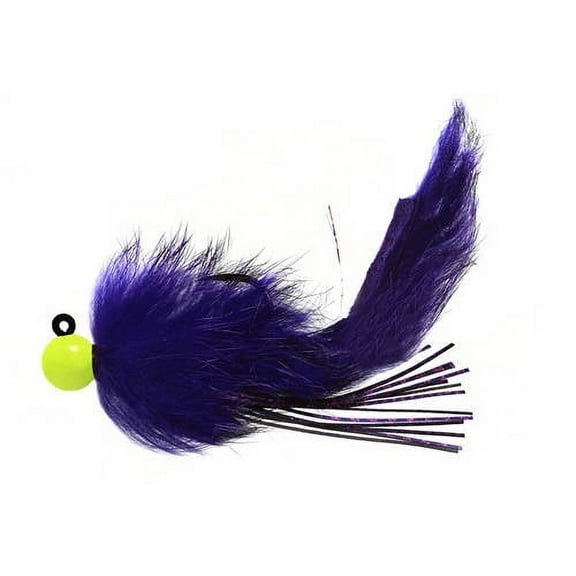 Hawken Fishing Aerojig Twitching Jig