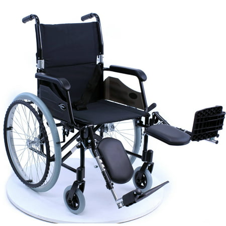 Wheelchairs and Seating Systems
