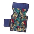 thumbnail image 3 of Almencla Chaise de Camping Tissu de Remplacement Siège Pliant Remplacement pour Randonnée Plein Air 39cm Demi Motif, 3 of 8