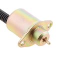 thumbnail image 4 of Reemplazo De Solenoide De Apagado De De Gran Rendimiento Para Synchro SA4569T kusrkot Combustible apagado solenoide, 4 of 8