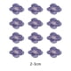 thumbnail image 3 of 12 flores secas de hortensias Soledad moradas para velas perfumadas, 3 of 3