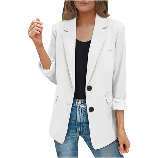 Women Button Jacket Cute Button down Shirts for Women Women Vest Jacket plus Size Womens Casual Jacket Casual Fall Jackets for Women Woman Flannel Jacket Women S Vest Zip up Women Jacket Women Casual