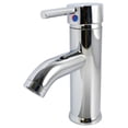 thumbnail image 1 of Llave Mezcladora Monomando Para Lavabo Rugo Rugo 24mts, 1 of 10
