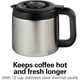 thumbnail image 3 of CAFETERA HAMILTON BEACH FLEXBREW TRIO COFFE MAKER NEGRO HAMILTON BEACH NA, 3 of 5
