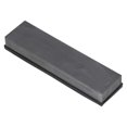 thumbnail image 2 of Sharpening Stone High Density Thicken Whetstone Sharpener Stone with Anti Slip Rubber Base for Paring Knife Boron Carbide 800 Grit, 2 of 5