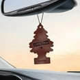 thumbnail image 4 of LITTLE TREES air freshener Leather 3-Pack, 4 of 8