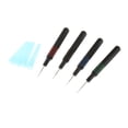thumbnail image 4 of Kit de engrasador para reparación de relojes, juego de engrasador de relojes, pequeño, portátil, de precisión, herramienta para engrasar relojes de, 4 of 8