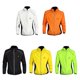 thumbnail image 3 of Chaqueta de ropa para deportiva al para proteger impermeable a prueba Jersey de manga larga , SG Blanco DYNWAVEMX Chaqueta de ciclismo, 3 of 8
