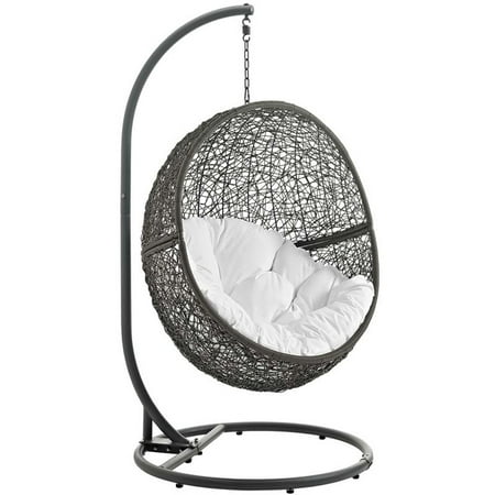 hawthorne collections patio swing