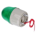 thumbnail image 3 of Oubit W Warning Light,BERM Warning Light LED Warning Lamp LED Warning Light Optimized for Excellence, 3 of 9