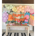 thumbnail image 3 of Ice Cream Piñata, Party Decor, Birthday, 1 Pieces, 3 of 4