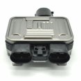 thumbnail image 4 of Módulo de control del ventilador de refrigeración shaofei Relé ECU Para Leopard 940009402 941.0138.01 Plata, 4 of 5