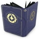 thumbnail image 2 of Lorcana TCG: Premium 9 Pocket Portfolio Binder - Lorcana Branded, 2 of 4