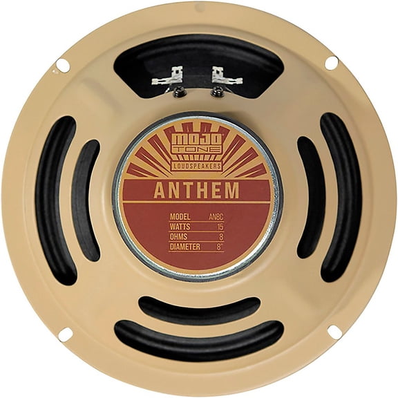Anthem Series Guitar Amp Speaker -