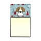 Carolines Treasures BB1735SN Porte-bons Collants Beagle pour les Vacances d'Hiver – image 1 sur 1